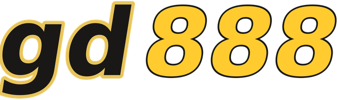 gd888 logo